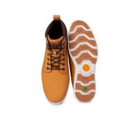 Timberland Killington Mid Lace Trainers, Men's Wheat Nubuck, UK Size 8