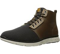 Timberland Mens Killington L/F CHK Shoe, 7.5 2E UK, Light Brown