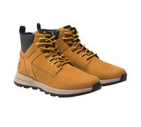 Timberland Mens Killington Leather Mid Cut Trekking Trainers