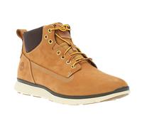 Timberland Mens Killington Nubuck Lace Up Trainers - Wheat - Wheat - 6.5 UK