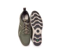 Timberland Killington Low Textile, Dark Green W Mesh, 10 UK