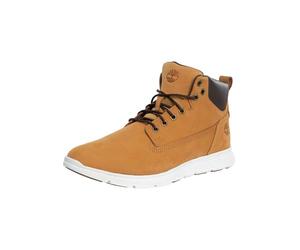 Timberland Men's Killington Suede Mid Trainers, Wheat, 9.5 UK
