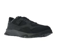 Timberland Mens Lincoln Peak Leather GORE-TEX Hiking Shoes - Black - 7 UK - Black - 100% Mixed