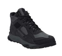 Timberland Mens Lincoln Peak Leather Waterproof Boots - Black - Black - 6.5 UK