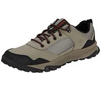 Timberland Men's Lincoln Peak Lite F/L Low Hiking Shoe, Medium Grey, 10.5 UK