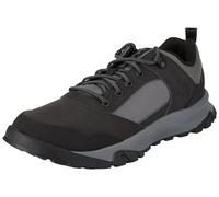 Timberland Men's Lincoln Peak Low Hiker Hiking Shoe, Black, 11 UK