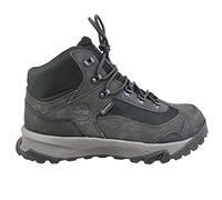 Timberland Men's Lincoln Peak Mid Hiker Boots, Black, 11 UK