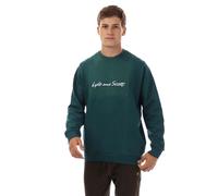 Timberland Mens Logo Full Zip Gilet