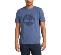 TIMBERLAND - Men's logo T-shirt