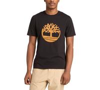 TIMBERLAND - T-shirt uomo con logo
