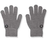 Timberland Men's Magic Glove with Touchscreen Technology Touch Screen, Mottled Light Grey, One Size