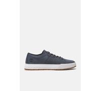 Timberland Men's Maple Grove Low Lace Up Trainer - Navy - UK 10