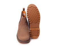 Timberland - Redwood Falls Men's Mid Chelsea Boots, brown, 9 UK