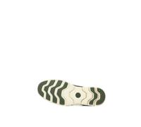 Timberland Bradstreet Mid Lace Leather Men's Fashion Leaf Green Trainers