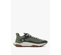 TIMBERLAND Men's Motion Access Dark Green Trainers Mens Shoe Size: