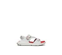 Timberland Motion Dune Backstrap Sandals White EU 41 1/2 Men