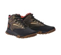 Timberland Mens Mt Lincoln GORE-TEX Lace Up Hiking Boots - Brown - 8 UK - Brown