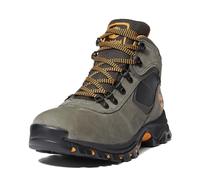 Timberland Men's Mt. Maddsen Anti-Fatigue Hiking Wateproof Leather Boots, Castlerock-new 2024, 11.5 UK
