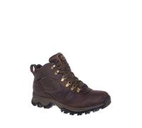 Timberland Men's Mt. Maddsen Mid Leather Waterproof Hiking Boot, Dk Brown Full Grain, 11.5 UK