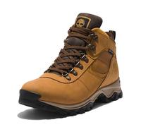 Timberland Men's Mt. Maddsen Mid Leather Wp Hiking Boot, Wheat, 6.5 UK