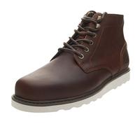 Timberland Men's Newmarket Chukka Boots, Brown (Rawhide), 14.5 UK