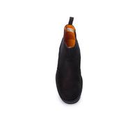 TIMBERLAND - Men's nubuck Chelsea boots