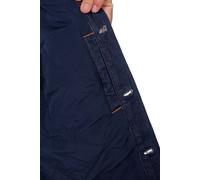 TIMBERLAND - Men's padded trucker denim jacket