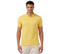 Timberland Men's Pique Short Sleeve Polo Undershirt (Pack of 1)