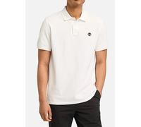 TIMBERLAND Men's Polo Millers River Pique Short Sleeve, Cotton Tee Top New S-2XL