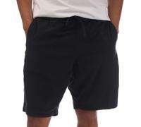 Timberland Mens Poplin Garment Dyed Shorts - Navy - Navy - L