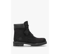 Timberland Men's 6 Inch Premium Waterproof Boots - Black - UK 9