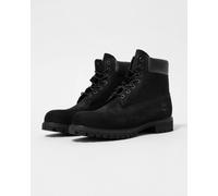 Timberland Mens Premium 6 Inch Waterproof Boots - Black - Black - UK10 EU44.5 US10.5 Wide