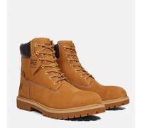 Timberland Men's Pro Iconic Safety Boot - Wheat