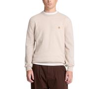 TIMBERLAND - Men's pullover in wool blend