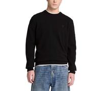 TIMBERLAND - Men's pullover in wool blend
