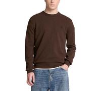TIMBERLAND - Men's pullover in wool blend