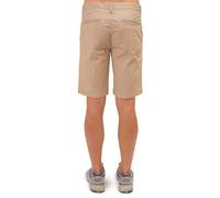 Timberland - Men's Regular Chino Bermuda Shorts with Logo Patch