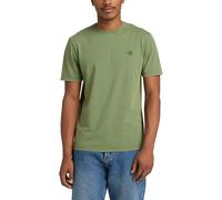 TIMBERLAND - Men's regular garment-dyed T-shirt