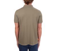 TIMBERLAND - Men's regular logo polo shirt