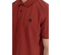 Timberland Men's Polo Shirt – Regular Fit with Logo