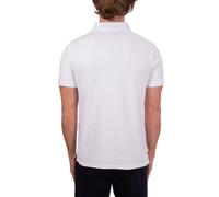 TIMBERLAND - Men's regular polo shirt with logo