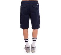 Timberland - Men's Relaxed Cargo Shorts, blue navy, 34 Corto