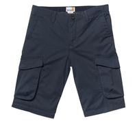Timberland - Men's Relaxed Cargo Shorts, blue navy, 34 Corto
