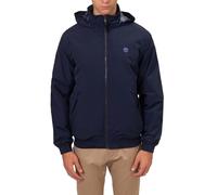 Timberland - Men's Sailor Waterproof Bomber Jacket, marine, M