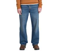 TIMBERLAND - Men's Sandown jeans with embroidery logo