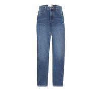 Timberland Mens Sandown Leather Badge 5 Pockets Slim Jeans - Indigo - Indigo - 36R