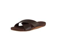 Timberland Mens Seaton Bay Sandals, Brown, 7.5 UK