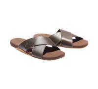 Timberland Mens Seaton Bay Sandals, Brown, 9.5 UK