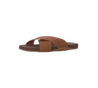 Timberland Men's Seaton Bay Strap Sandal, Brown