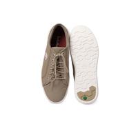Timberland Seneca Bay Fabric Oxford Shoes Grey Beige - 42